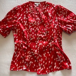 Top Shop Blouse